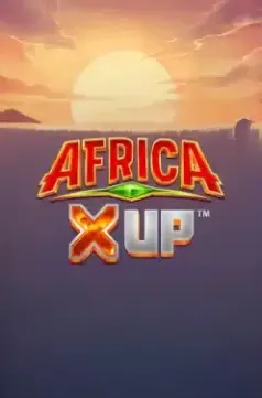 Africa X Up