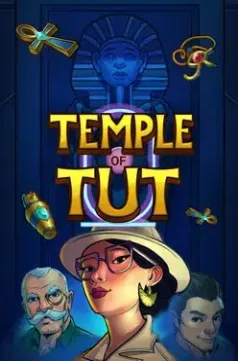 Temple of Tut