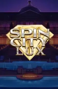 Spin City Lux