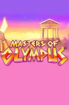 Masters of Olympus