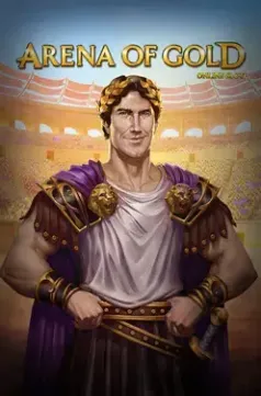 Arena of Gold