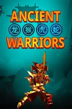 Ancient Warriors