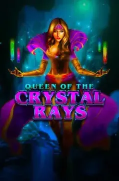 Queen of the Crystal Rays