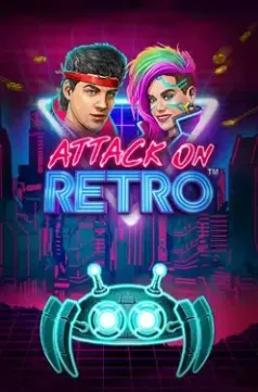 Attack on Retro