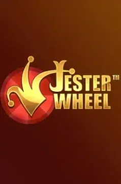 Jester Wheel