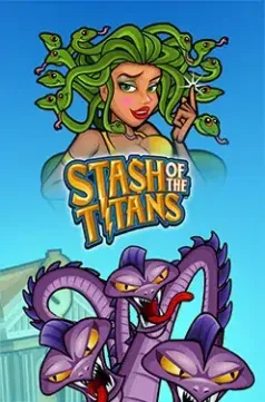 Stash of the Titans