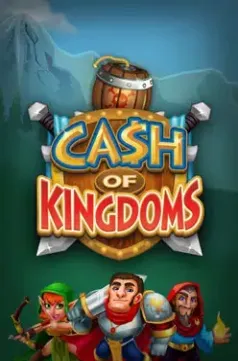 Cash of Kingdoms