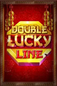 Double Lucky Line