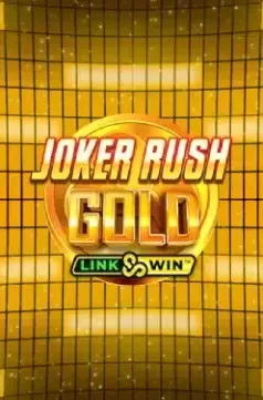 Joker Rush Gold