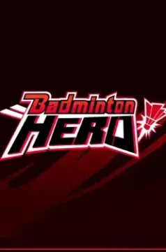 Badminton Hero