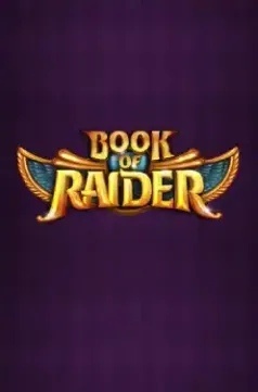 Book of Raider