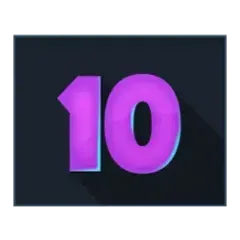 icon 10