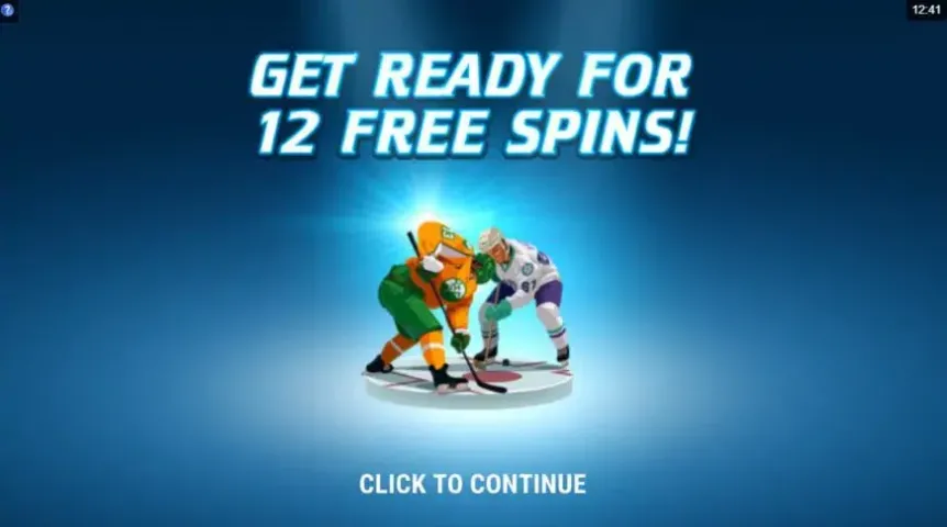 Break Away Deluxe slot screenshot 4