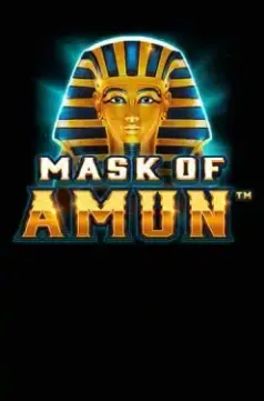 Mask of Amun