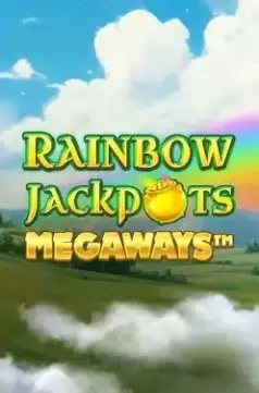 Rainbow Jackpots Megaways