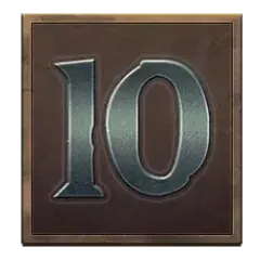 icon 10