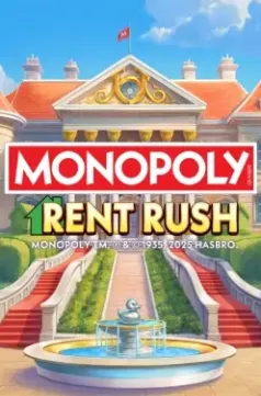 Monopoly Rent Rush