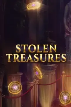 Stolen Treasures