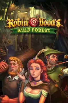Robin Hood’s Wild Forest