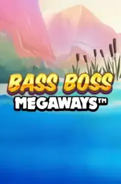 Bass Boss Megaways