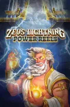 Zeus Lightning Power Reels