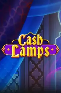 Cash Lamps