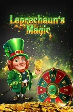 Leprechaun’s Magic