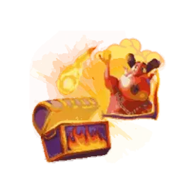 Bonus Buy Free Spins Feature