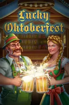 Lucky Oktoberfest