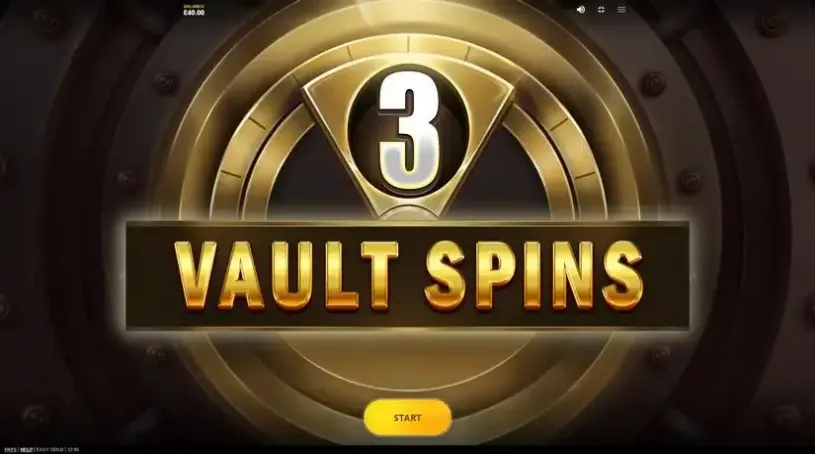 Easy Gold slot screenshot 3