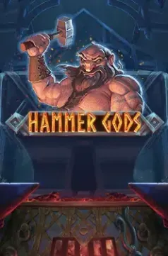 Hammer Gods