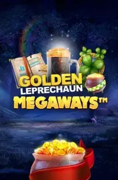 Golden Leprechaun Megaways