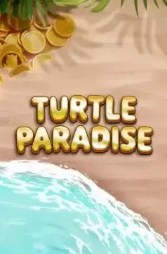 Turtle Paradise