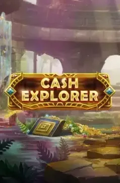 Cash Explorer
