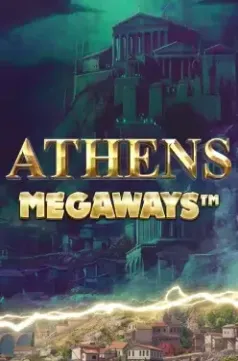 Athens MegaWays