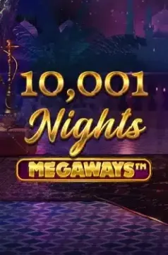 10 001 Nights MegaWays