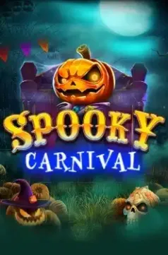 Spooky Carnival