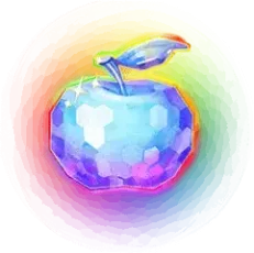 Bonus Buy Diamond Apples