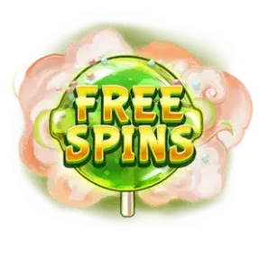 Bonus Buy Free Spins Feature