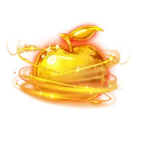 Bonus Buy Golden Apples