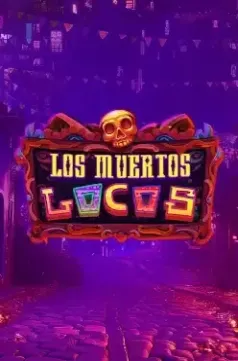 Los Muertos Locos