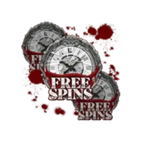 Bonus Buy Free Spins Feature