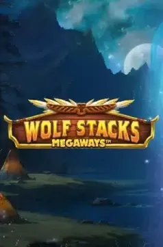 Wolf Stacks Megaways