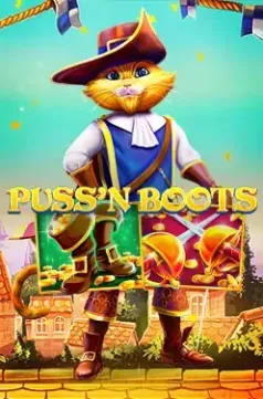 Puss’N Boots