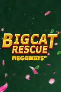 Big Cat Rescue MegaWays
