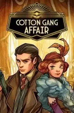 Cotton Gang Affair