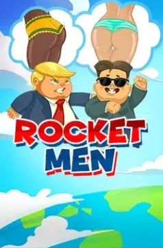 Rocket Men