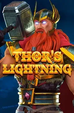 Thor’s Lightning