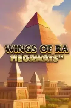 Wings of Ra Megaways