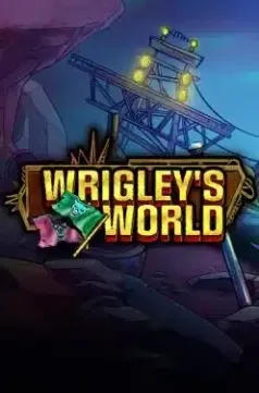 Wrigley’s World